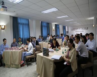 打造棟方股份“知行合一、使命必達“的團隊執(zhí)行力(圖文)